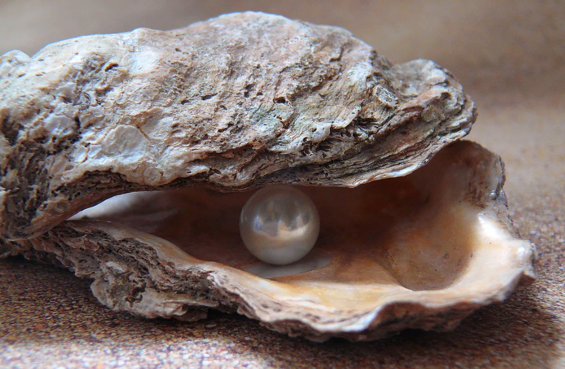 Pearls
