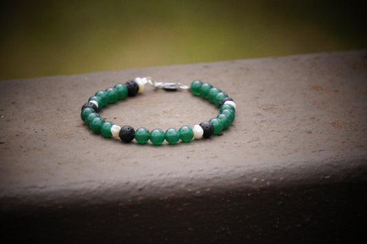 Mamba Green