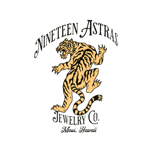 Nineteen Astras